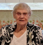 Lillian Lucille Seal Young