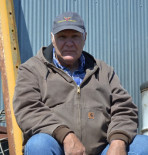 Wayne Franklin Ballhorn