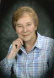 Barbara May Lucas Williams