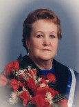 Edith Muriel Butler