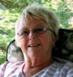 Sylvia Marie Hyatt Procunier