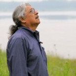 Elder Dr. Dave Courchene