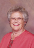 Margaret Louise (Joyce) Morrison Stratton