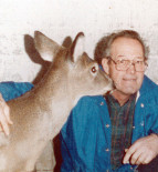 Edwin Albert (Ed Eddie) Busch