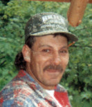 Daniel Jean-Paul Labrecque