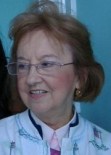 Frances Elizabeth Gaudet