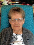 Darlene Faye Curtis Olson
