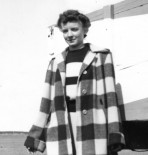 Doreen Erskine Wright