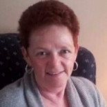 Norma Jacqueline Matthews