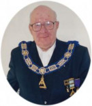 Edward Maltby