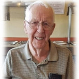 William David (Dave) Willett