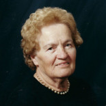 Mieczyslawa (Mary) Szymkiewicz