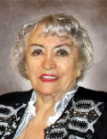 Antoinette Martin Baeucker