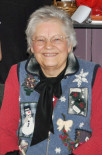 Marjorie Anne Benson