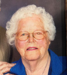 Barbara Ruth Taylor Ekin