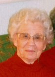 Ada Isobel (May) Manshreck Davreux