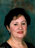 Liliane Namour Fiani Ayoub