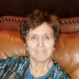 Jacqueline Mayeu
