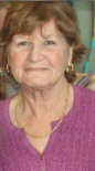 Dorothy Birmingham Perron