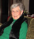 Marion Elizabeth (Betty) Laver