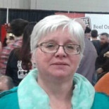 MaDonna Marian Ann Anderson