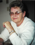 Margaret Ann (Peggy) Middlebrook