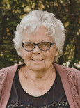 Margaret (Peggy) Hammond