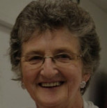 Mary (Joan) Lewis Carruthers