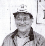 William J. L. (Billie) Webster