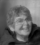 Dorothy Gwendolyn (Gwen) Bailey