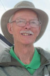 Peter Rudland