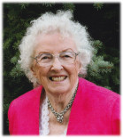 Anne Theresa Van Den  Hoogen