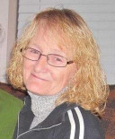 Patricia Lynne (Pat) Clark Campbell