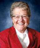 Shirley Anne Sonnenberg Reuer