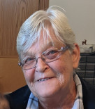 Ann Elizabeth Van Berkel Salomons