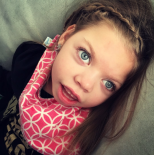 Dakota Anne Cascagnette