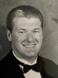 Mark Edward Yetman