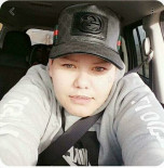 Renee Whitney Malcolm