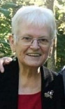 Francine Tétrault Larivière