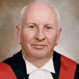 Judge Kenneth Lee Crowell