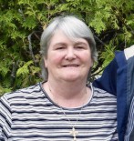 Deborah Mae Phillips Tracy