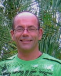 Martin Baribeau
