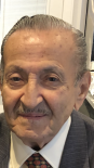 George Zerdelian