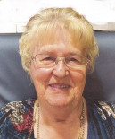 Monique Éthier Gauthier