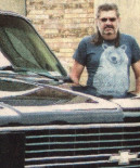 William (Wayne) Scott