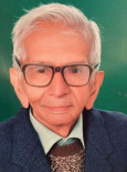 Madan  Lal Chaudhary
