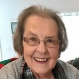 Elizabeth Louise White