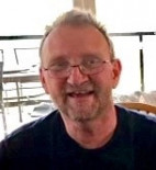 Steven Philip Harris Mecalick