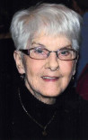 Rita Gagné Dubois
