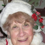 Bernadette Margaret Wessel